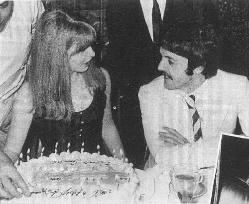 Jane Asher