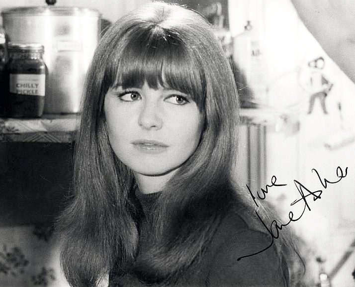 Jane Asher