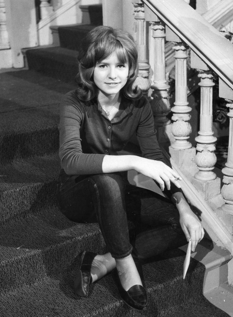 Jane Asher