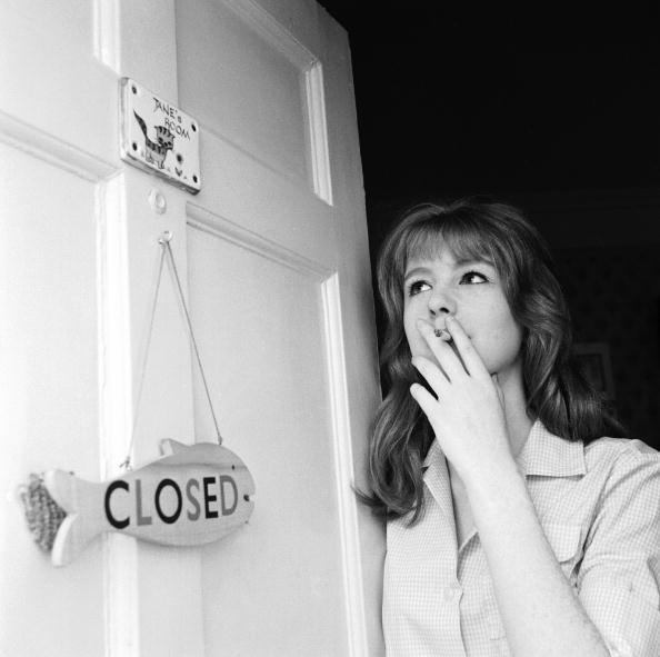 Jane Asher