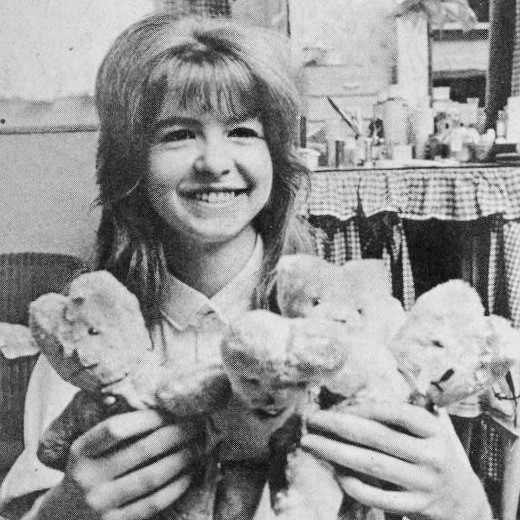 Jane Asher