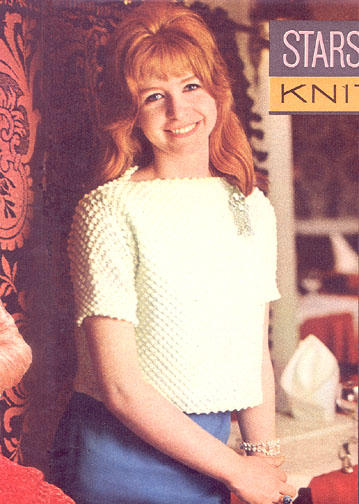 Jane Asher