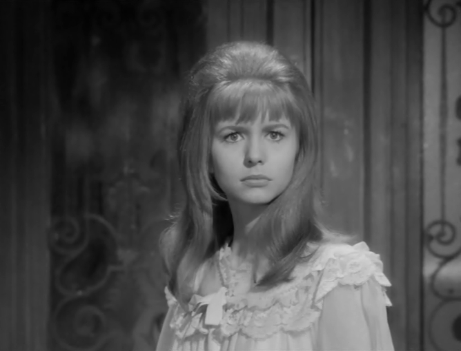 Jane Asher