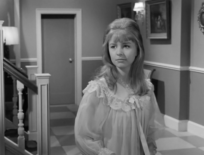 Jane Asher