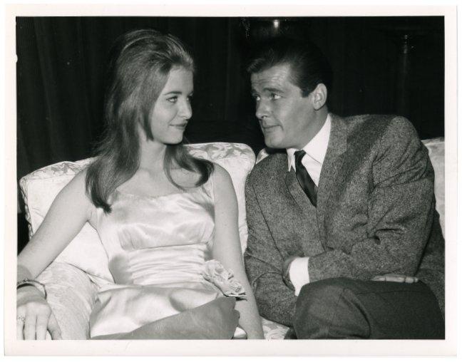 Jane Asher
