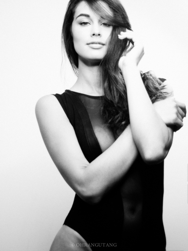 Alex Hanson