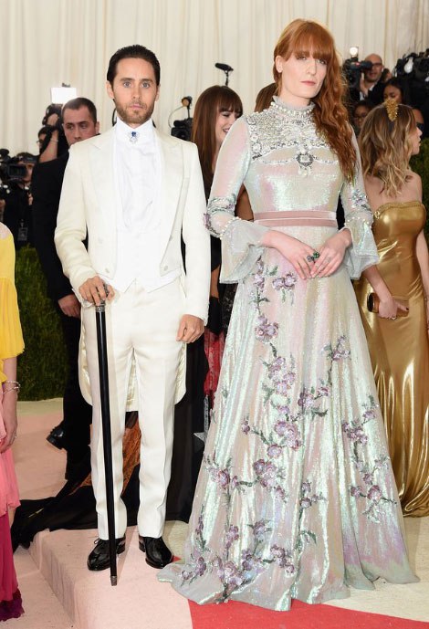 Jared Leto