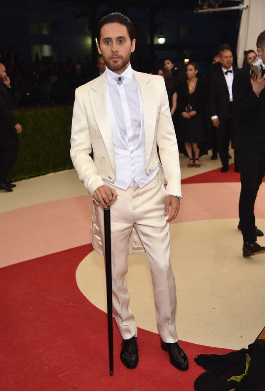 Jared Leto
