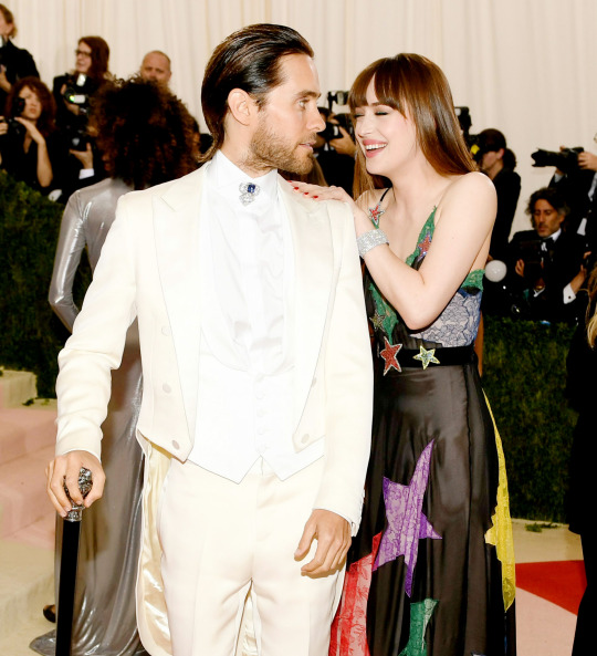 Jared Leto