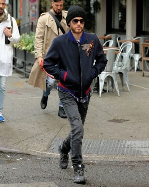 Jared Leto