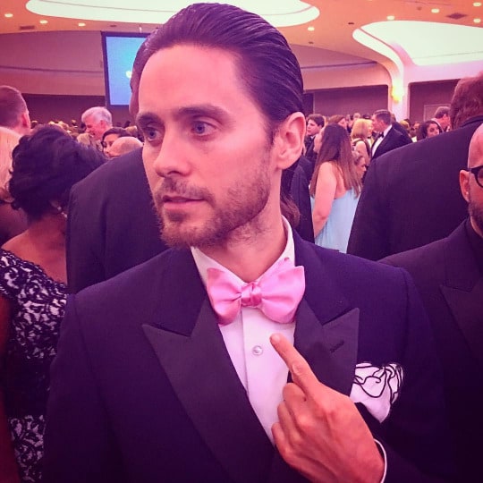 Jared Leto