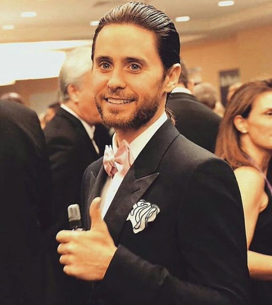 Jared Leto