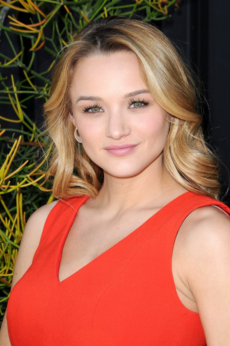 Hunter King