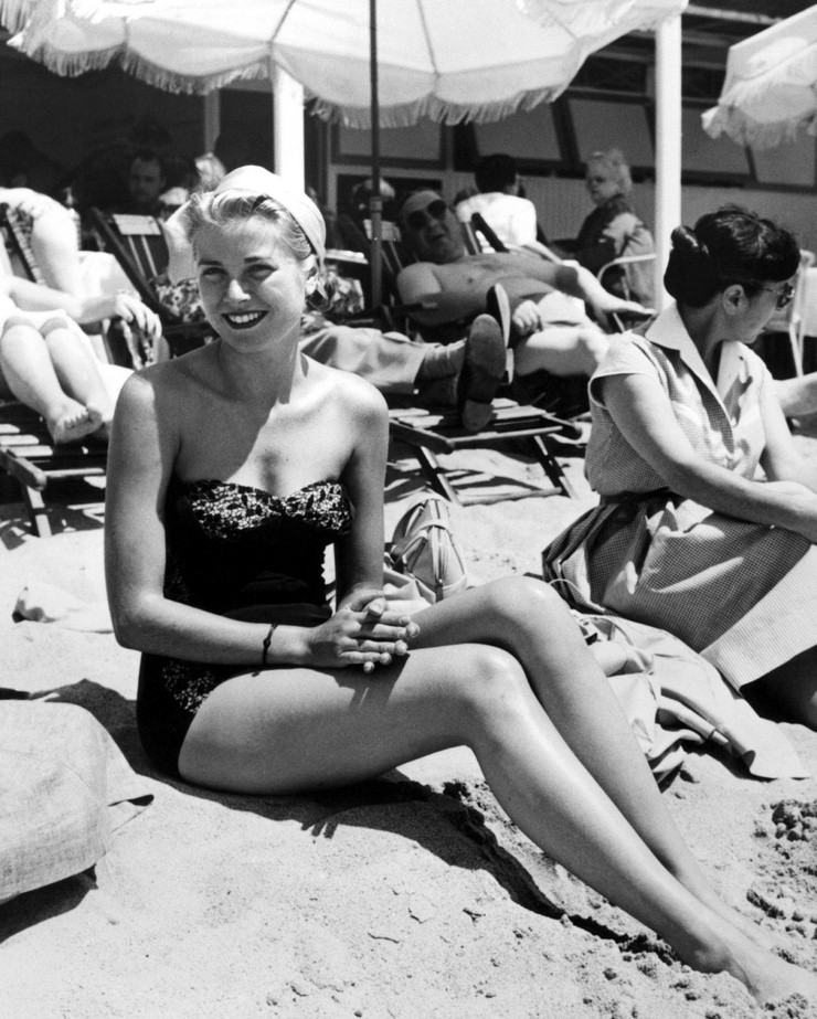 To Catch a Thief (1955)