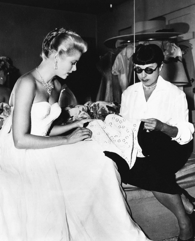 To Catch a Thief (1955)