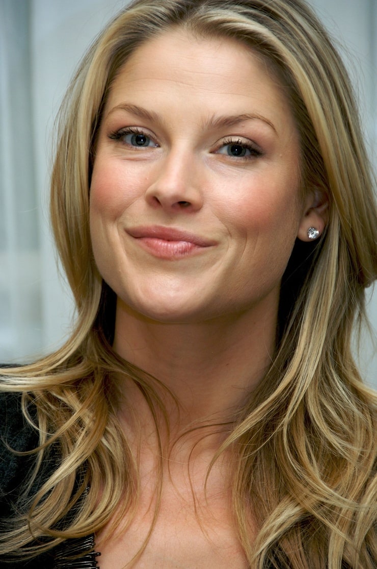 Ali Larter Ali Larter