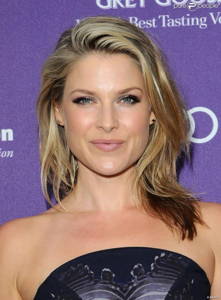 Ali Larter