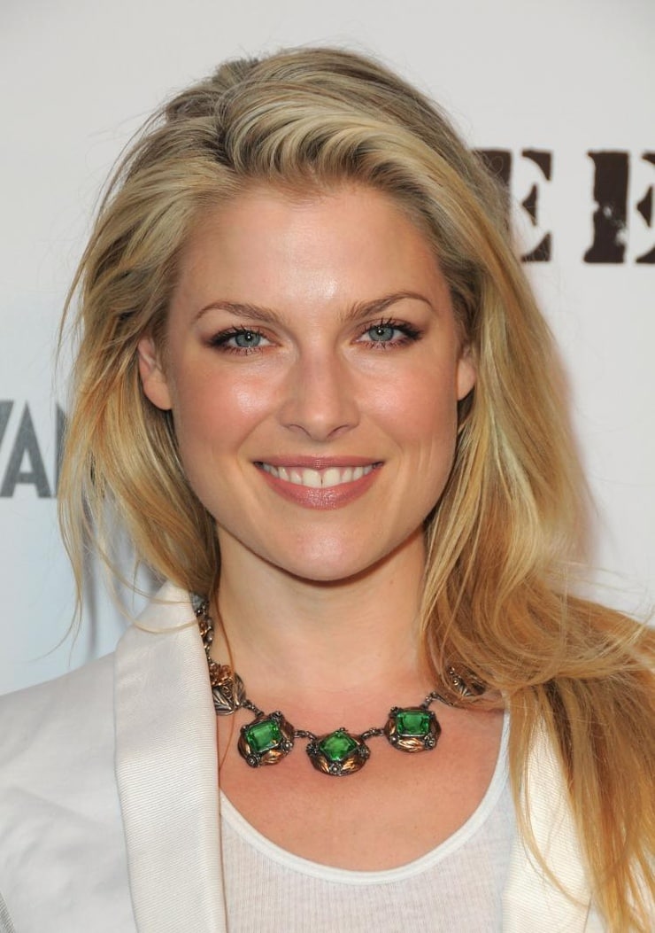 Ali Larter Ali Larter