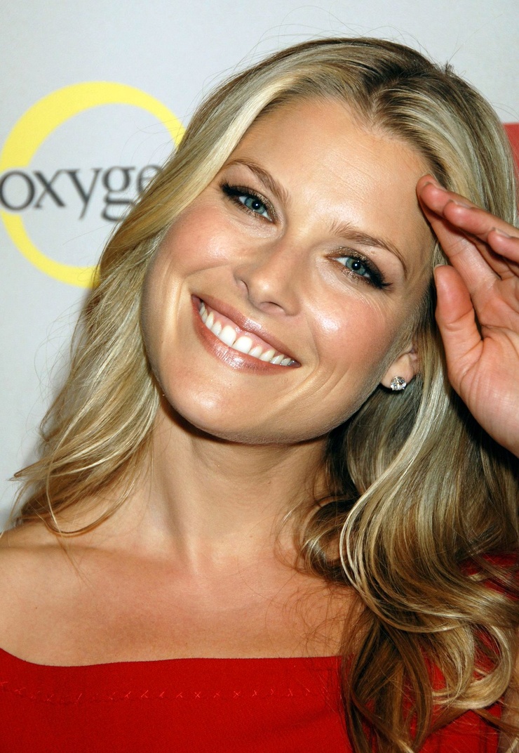 Ali Larter Ali Larter