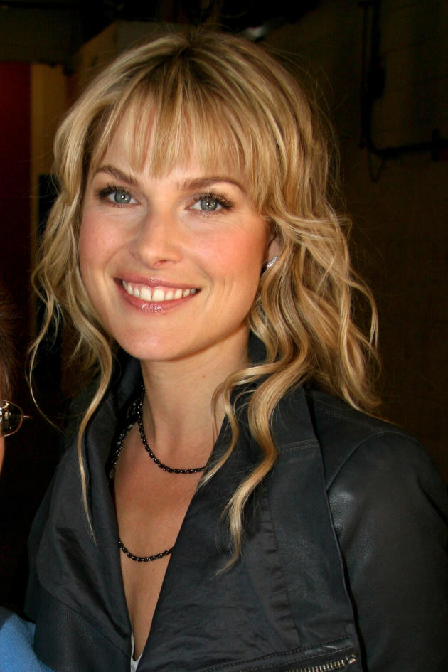 Ali Larter Ali Larter