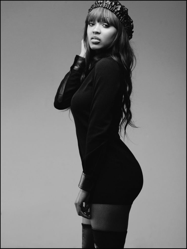 Meagan Good