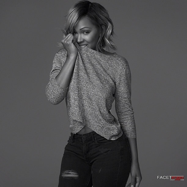 Meagan Good Meagan Good