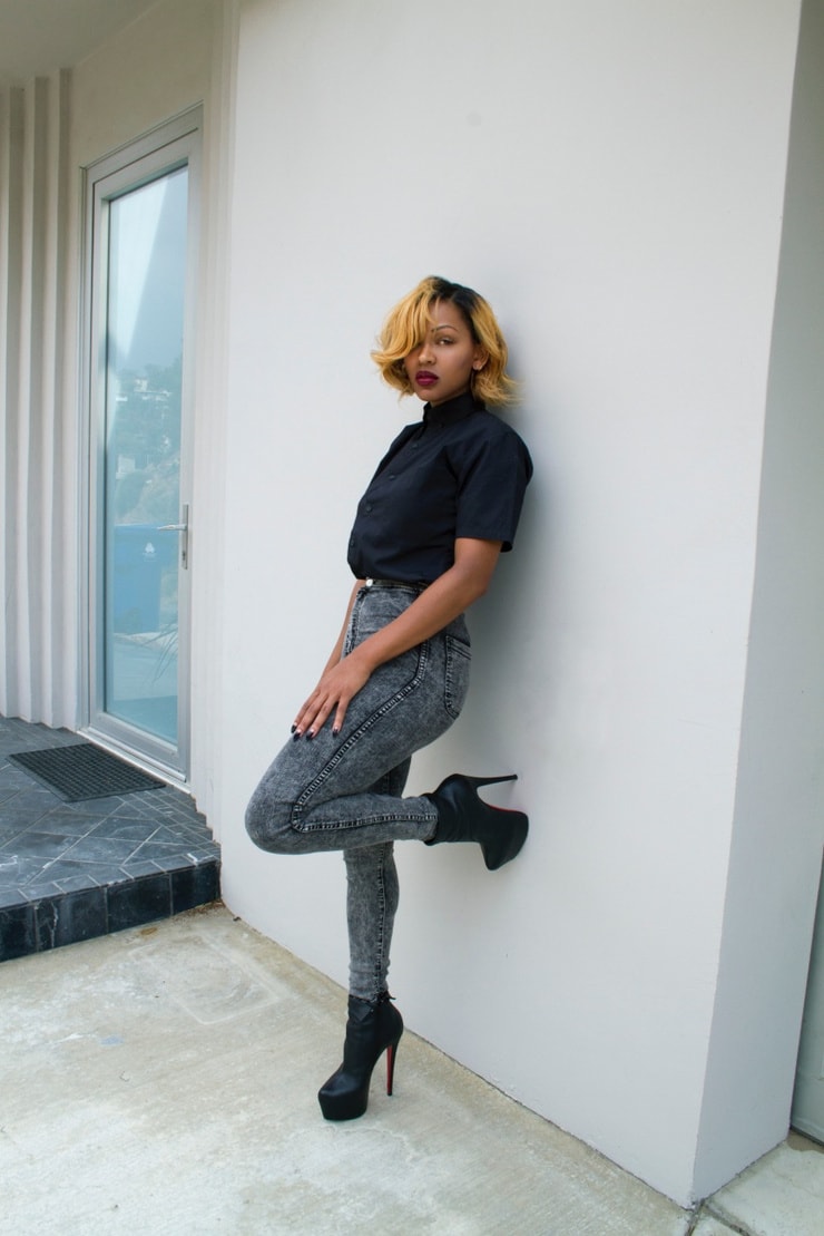 Meagan Good Meagan Good