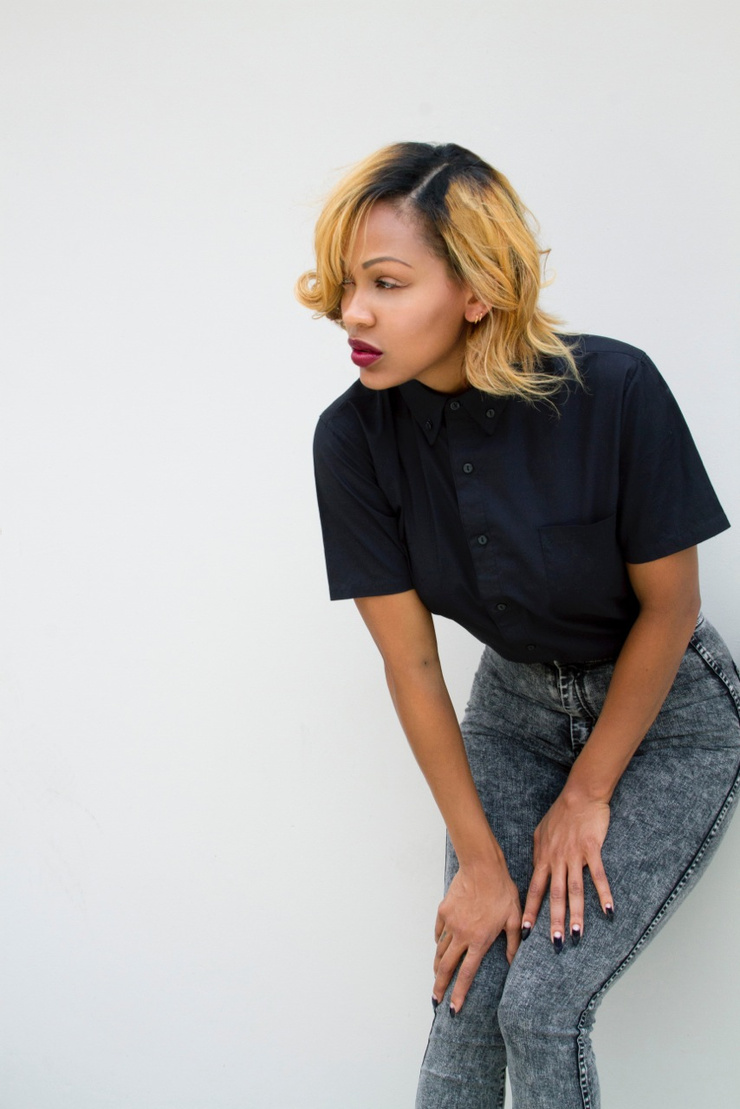 Meagan Good Meagan Good