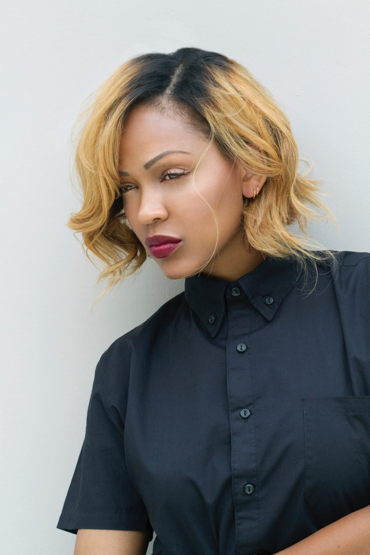 Meagan Good Meagan Good