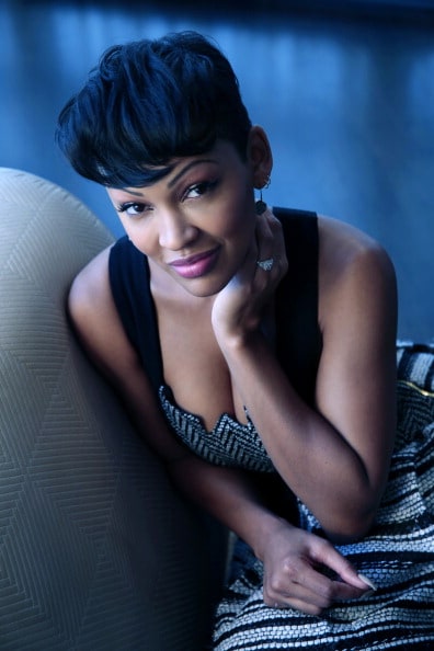 Picture of Meagan Good