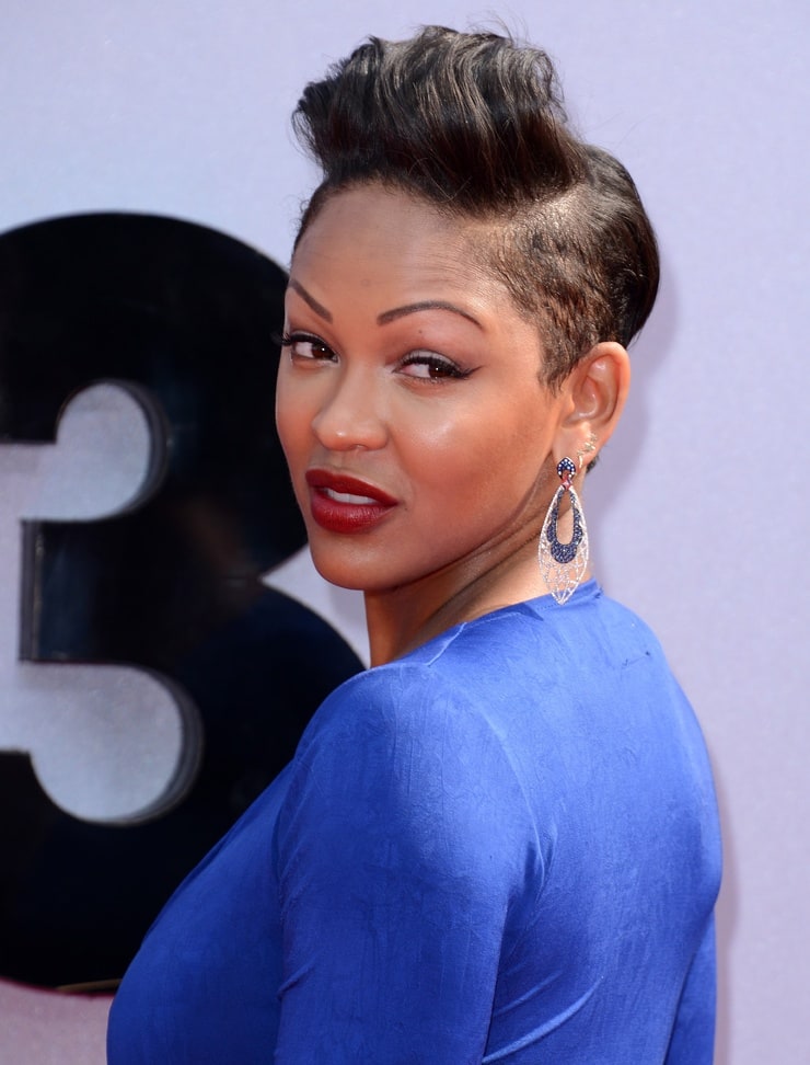 Meagan Good