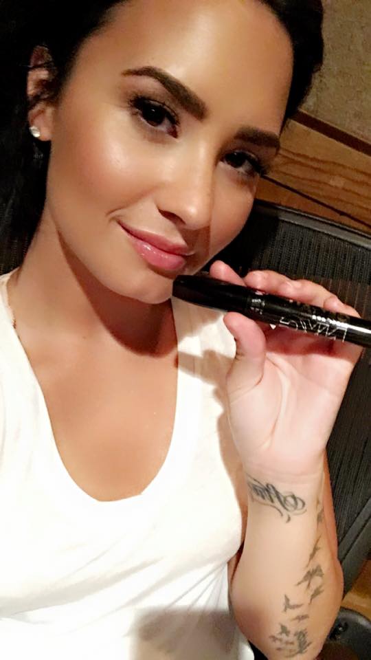 Demi Lovato