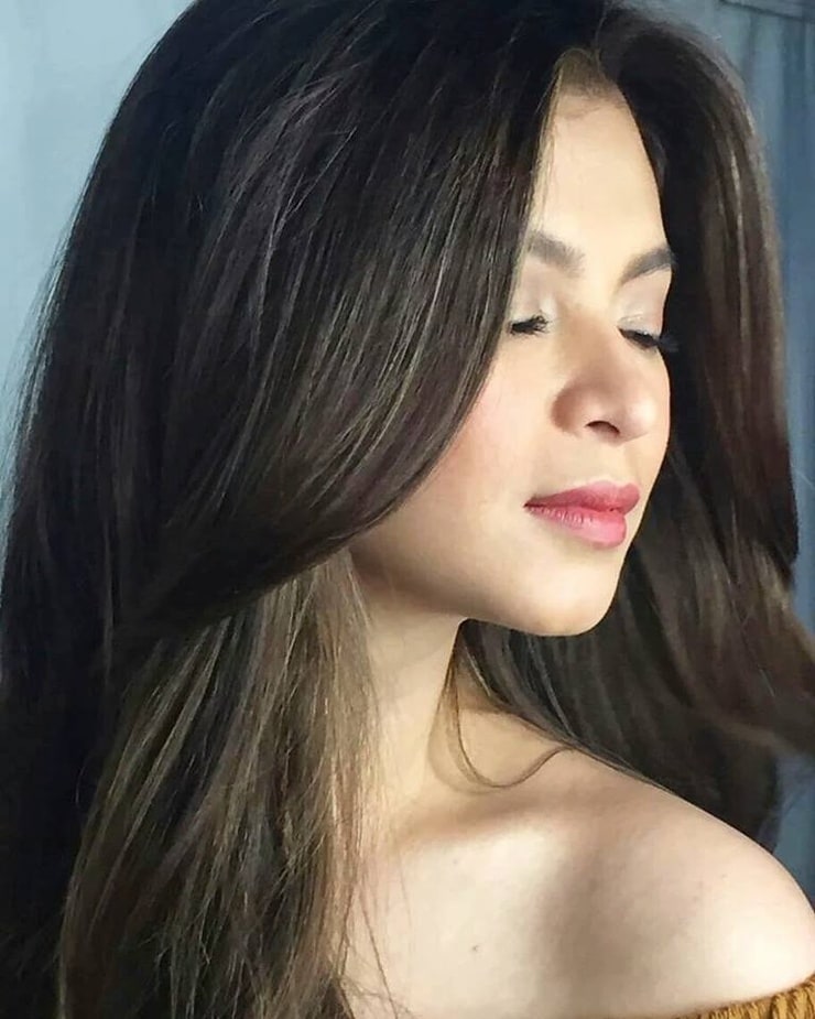 Angel Locsin