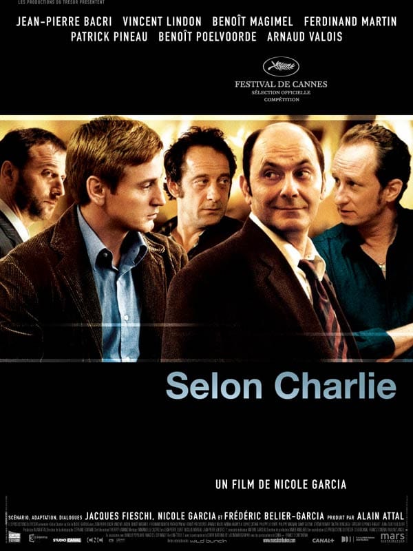 Selon Charlie                                  (2006)