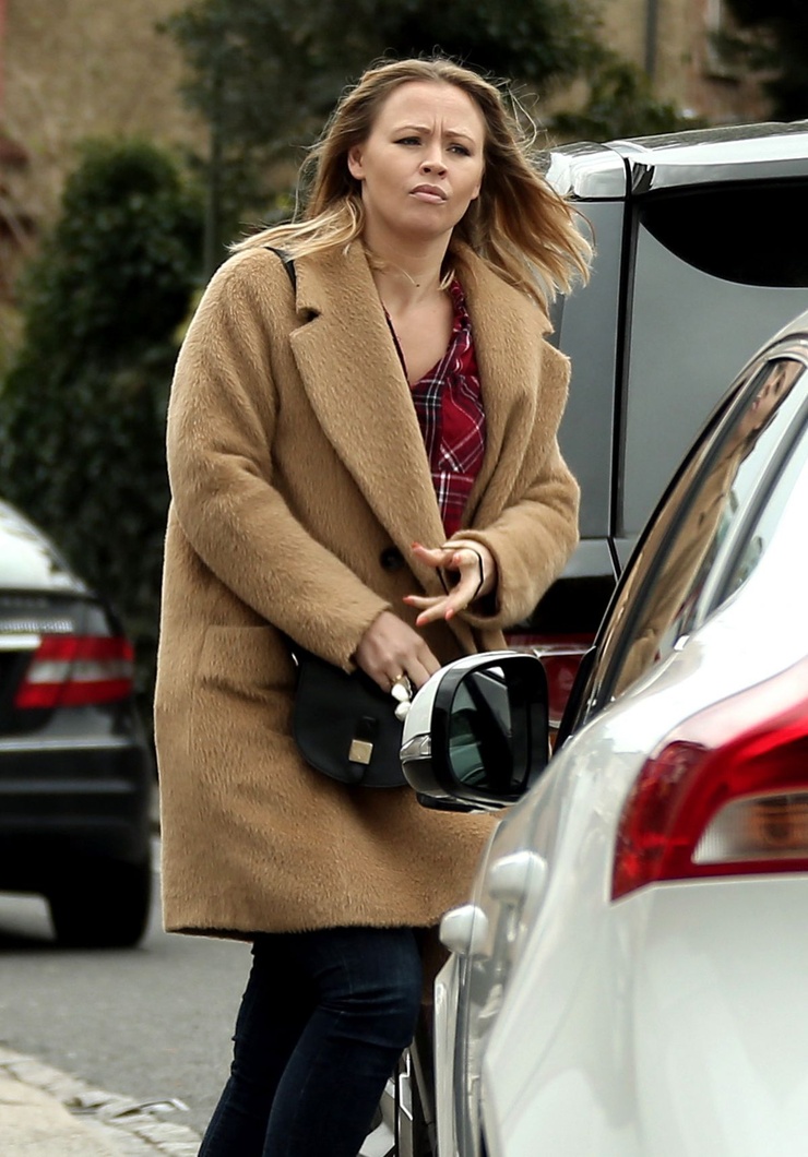 Kimberley Walsh