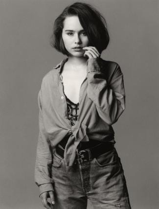 Tara Fitzgerald Tara Fitzgerald
