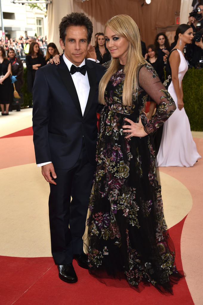 Ben Stiller