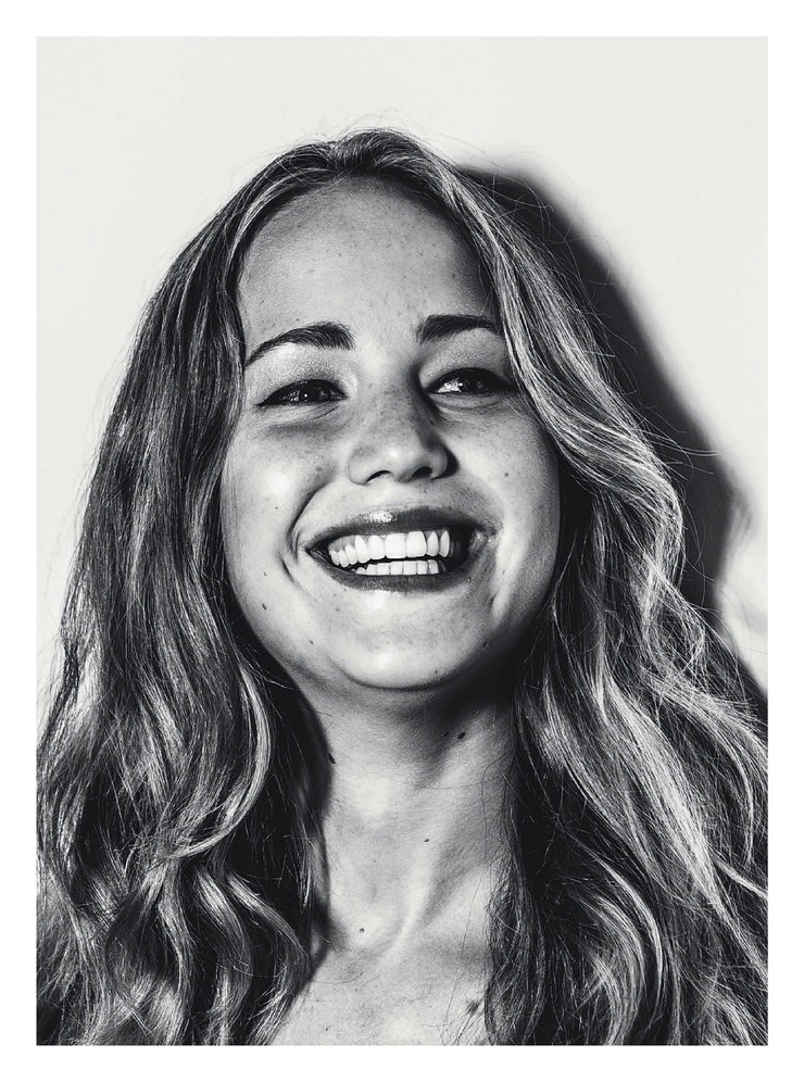 Jennifer Lawrence Jennifer Lawrence