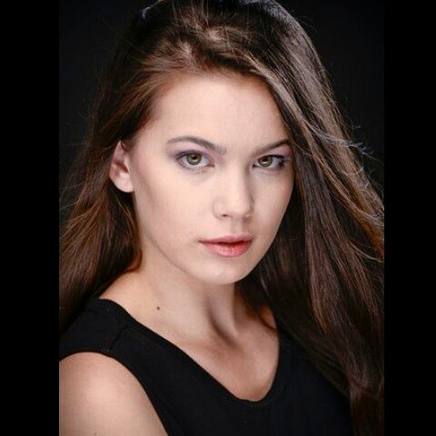 Phoebe Galvan Phoebe Galvan