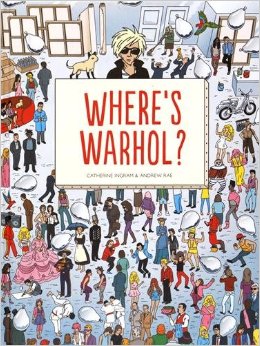 Where's Warhol?