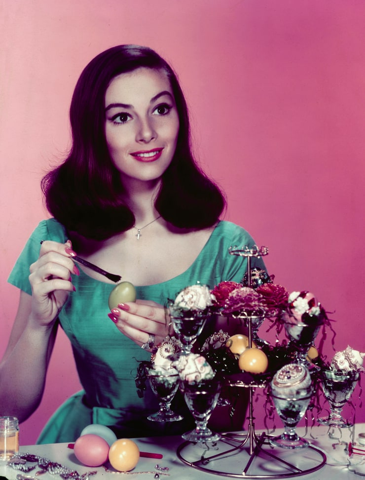 Pier Angeli