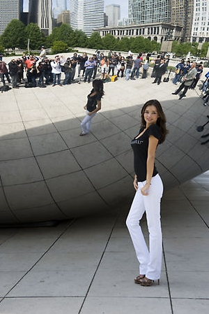Miranda Kerr Miranda Kerr