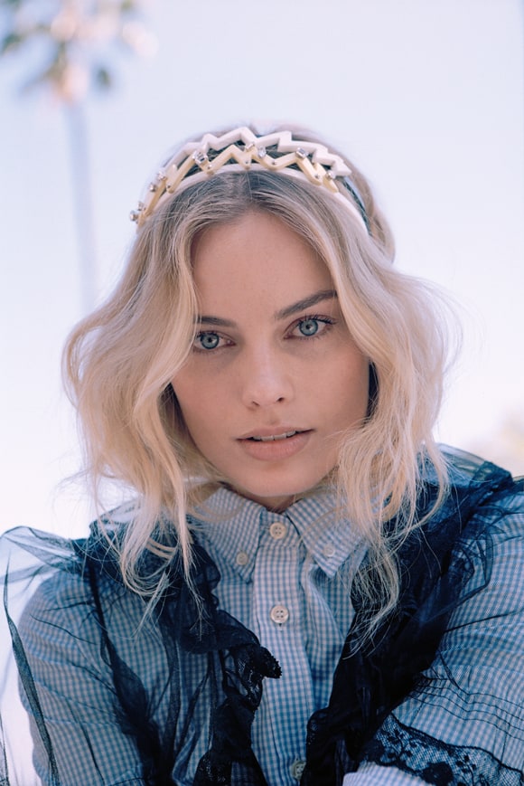 Margot Robbie