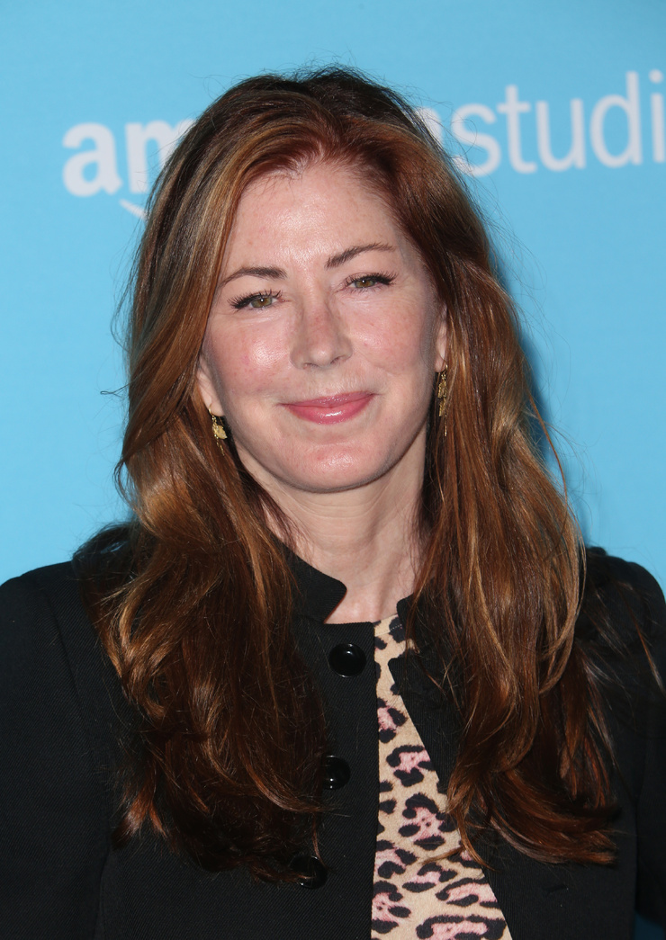 Dana Delany