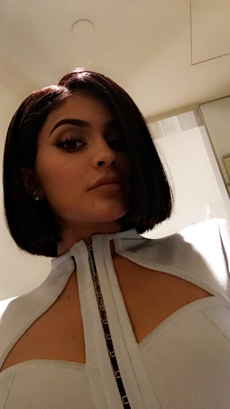 Kylie Jenner