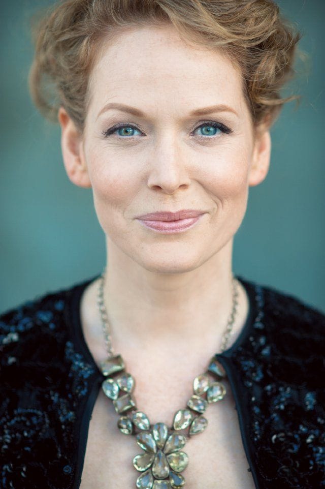 Chelah Horsdal