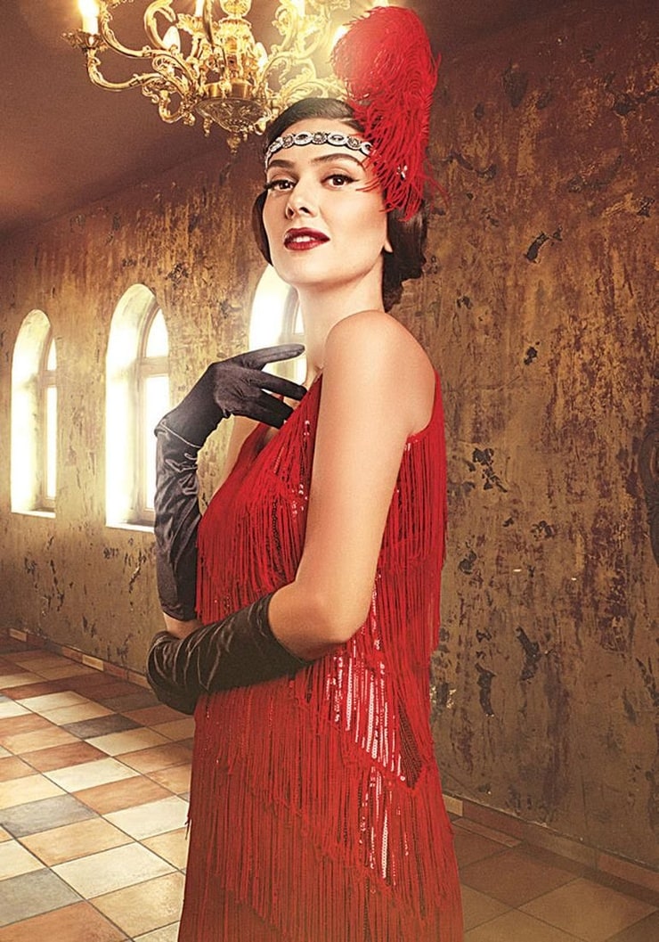 Bergüzar Korel