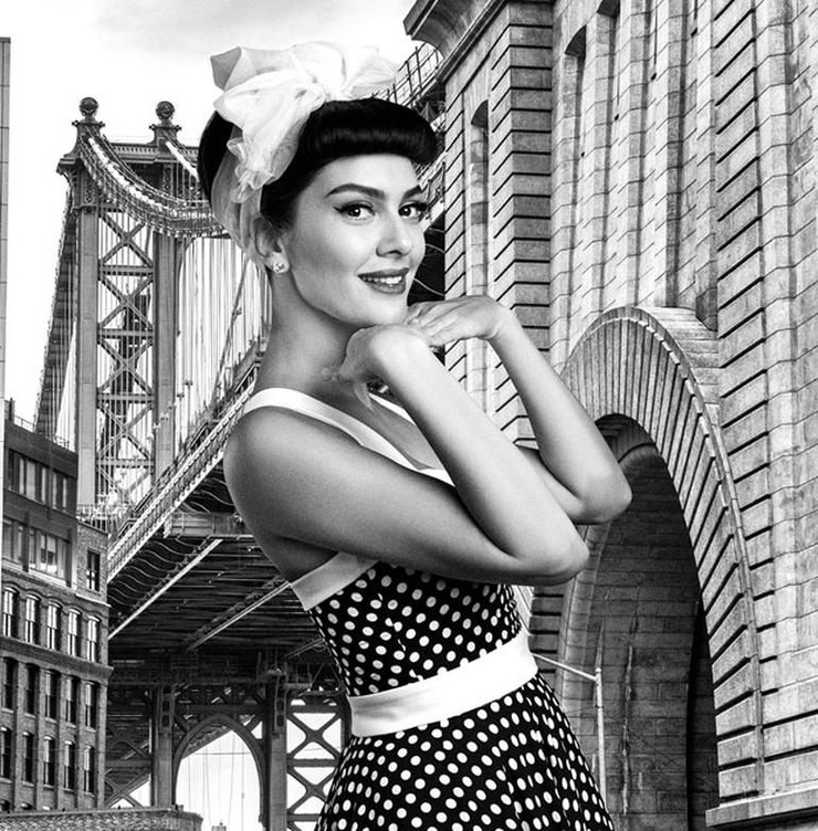 Bergüzar Korel Bergüzar Korel