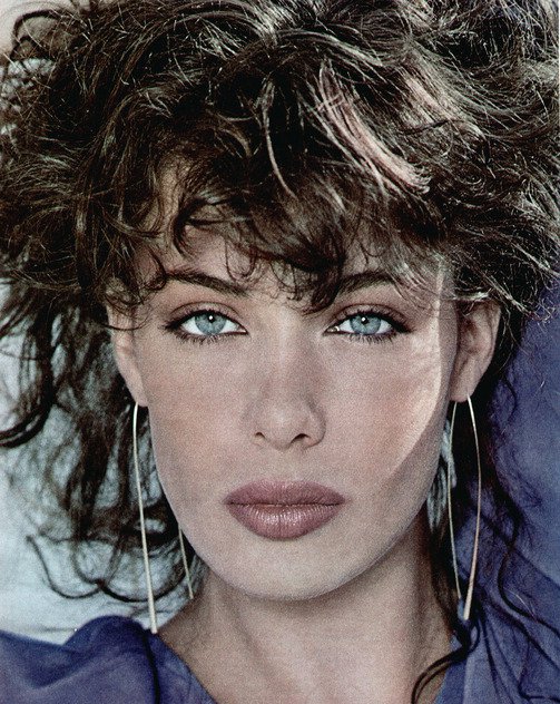 Kelly LeBrock