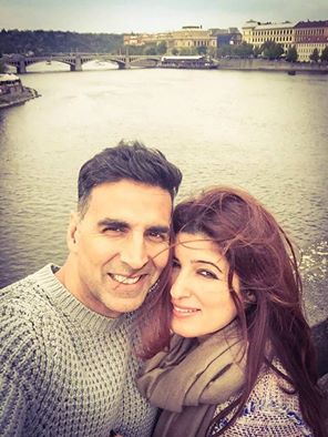 Twinkle Khanna